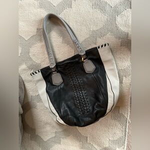 OR Yani leather shoulder bag‎